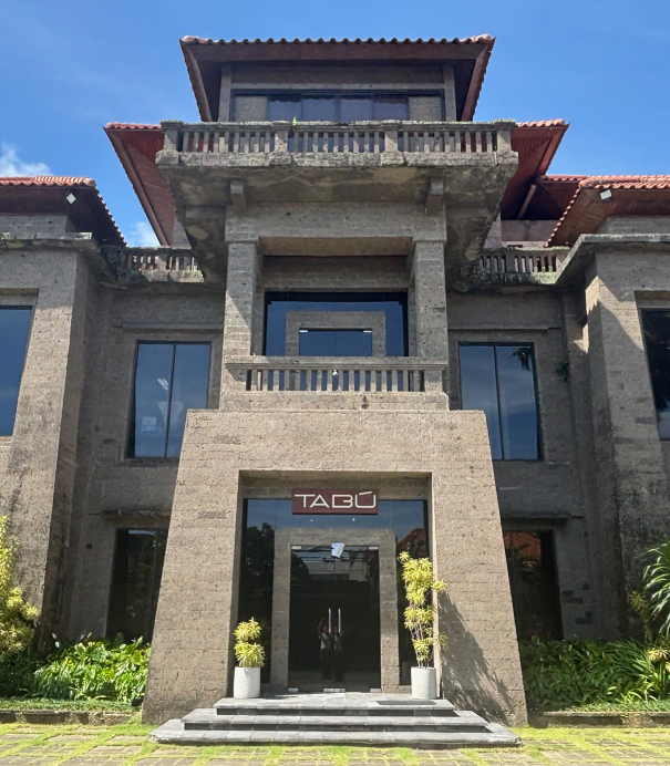 Tabu headquarter