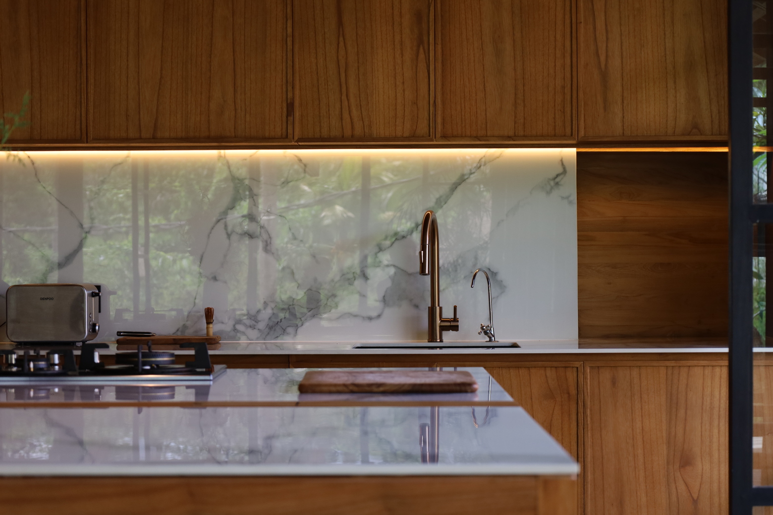 Tabu Design Residential Projects Kitchen2 Bata