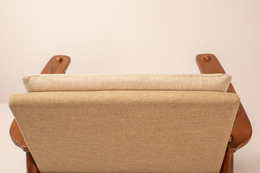 Fibres & fabrics material