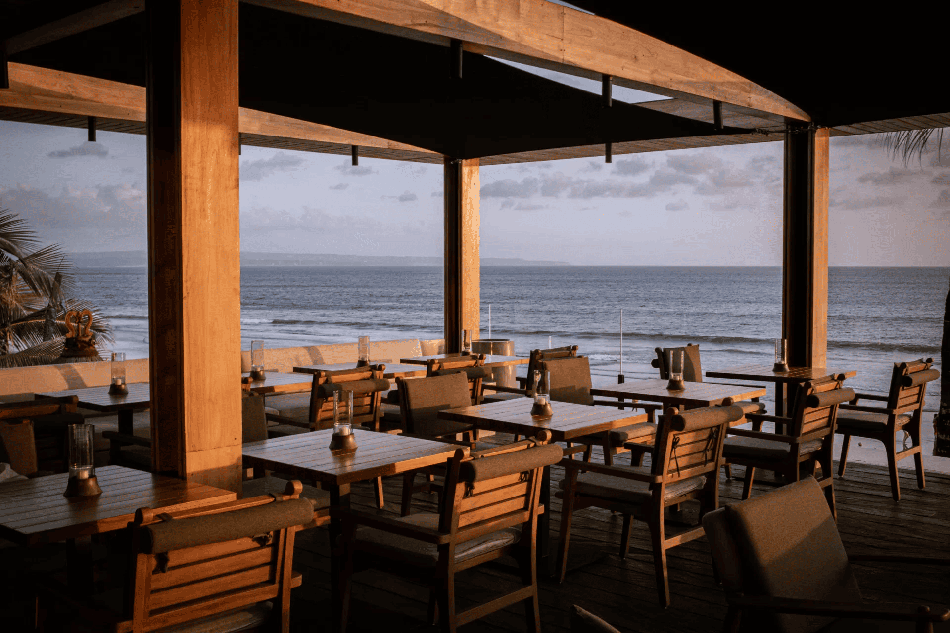 Tabu Design Hospitality Projects Kudeta Terrace