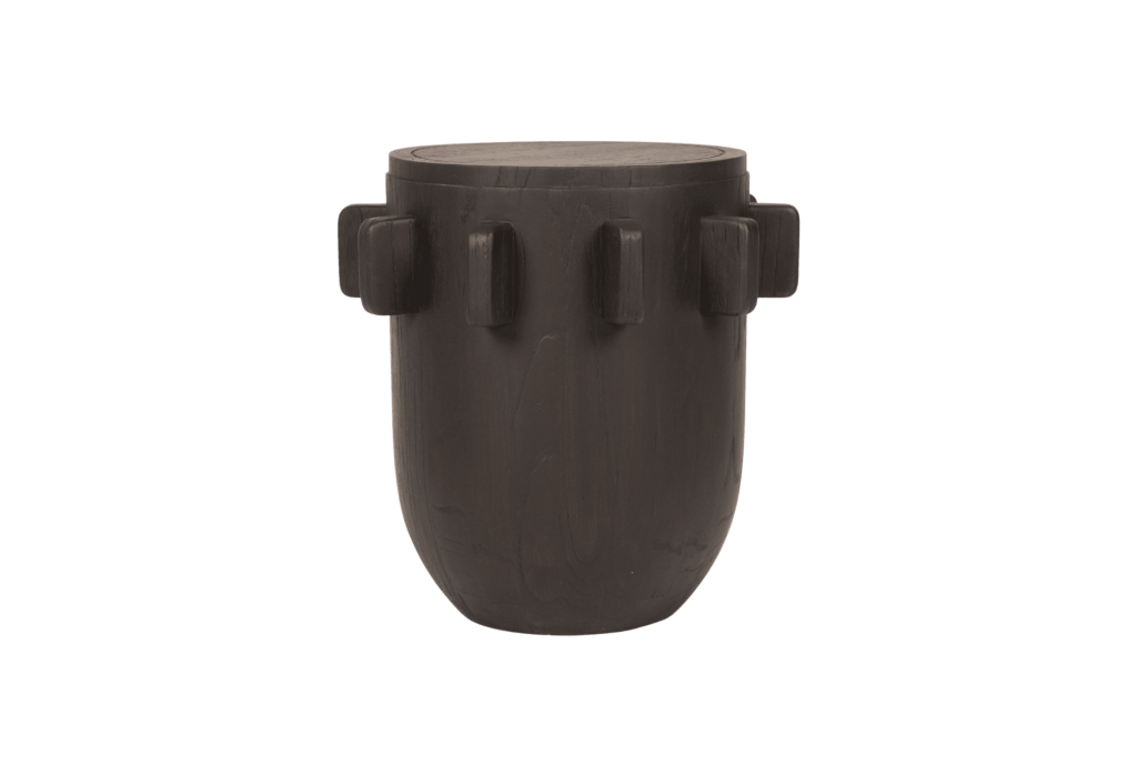 AUX 43. CIDI Auxiliar Stool