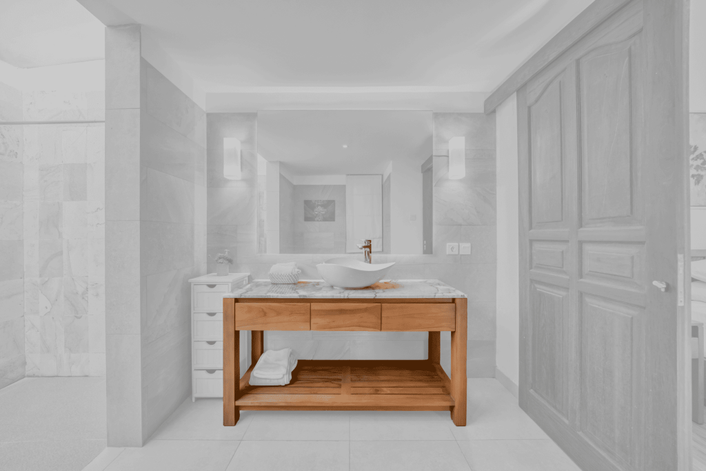 Bespoke Bathroom Vanity Villa Mus
