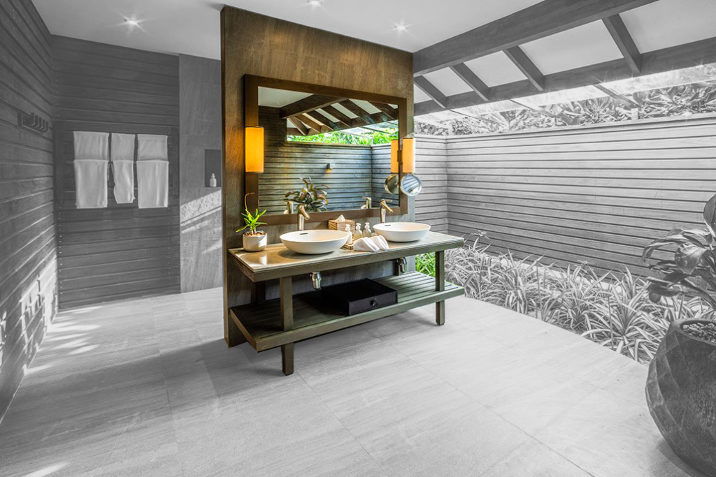 Bespoke Bathroom Vanity Jawakara