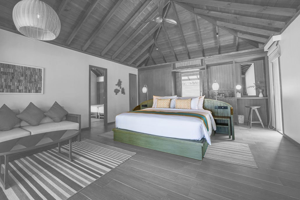 Bespoke Headboard BedFrame Jawakara