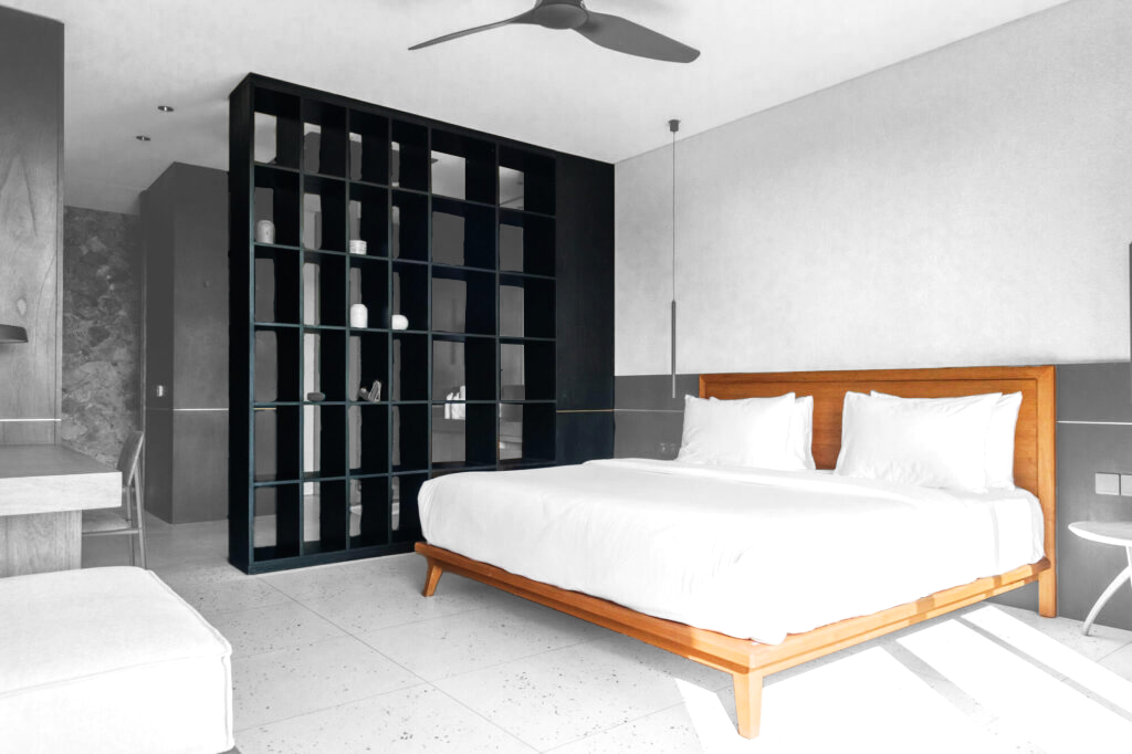 Bespoke Shelves Layang