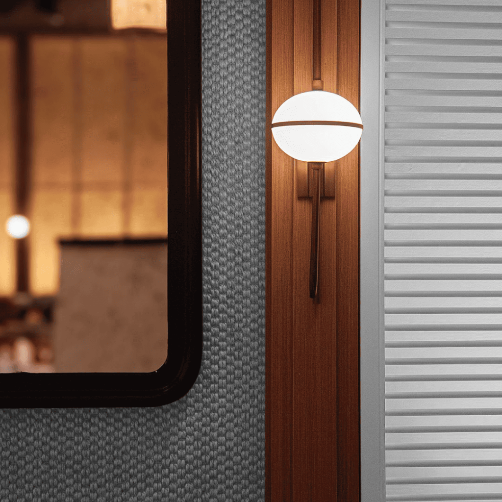 Bespoke WallPanel Mirror JiakKim