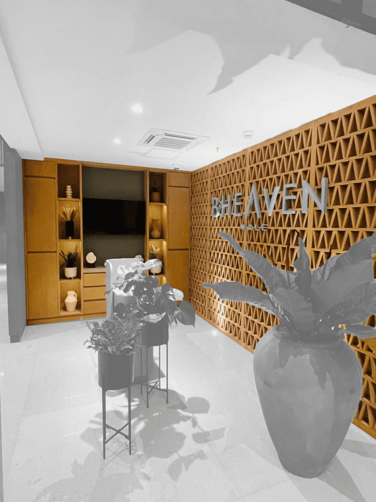 Bespoke WallPanels Barcelo