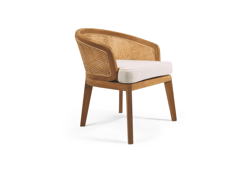 CH 163. BETO Chair