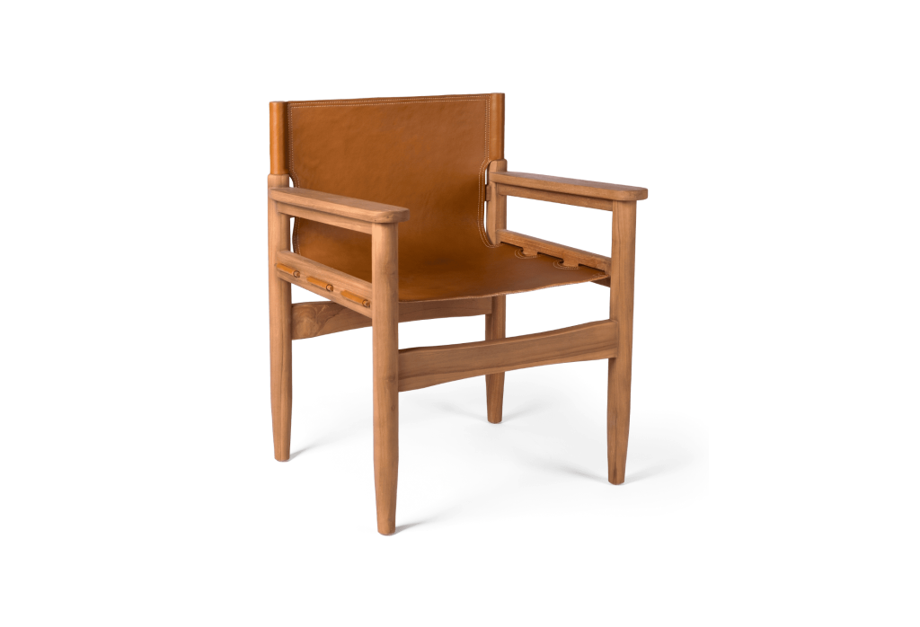 CH 177. DIANI Arm Chair