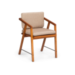 TS Armchair - Beige