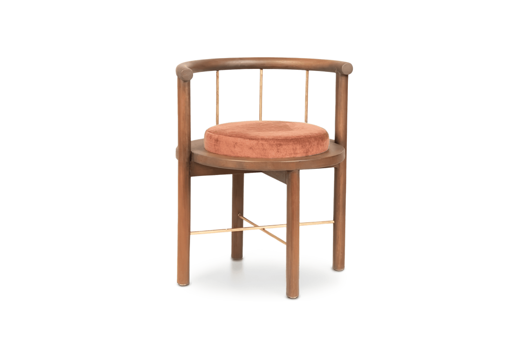 CH 202. LANA Chair with shadow