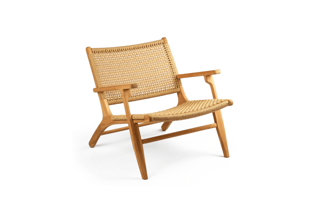CHL 28. BALI Lounge Chair
