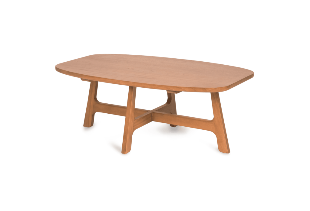 CT 24. SANS Coffee Table