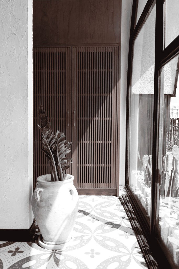 Custom Built In Wardrobes Samudra