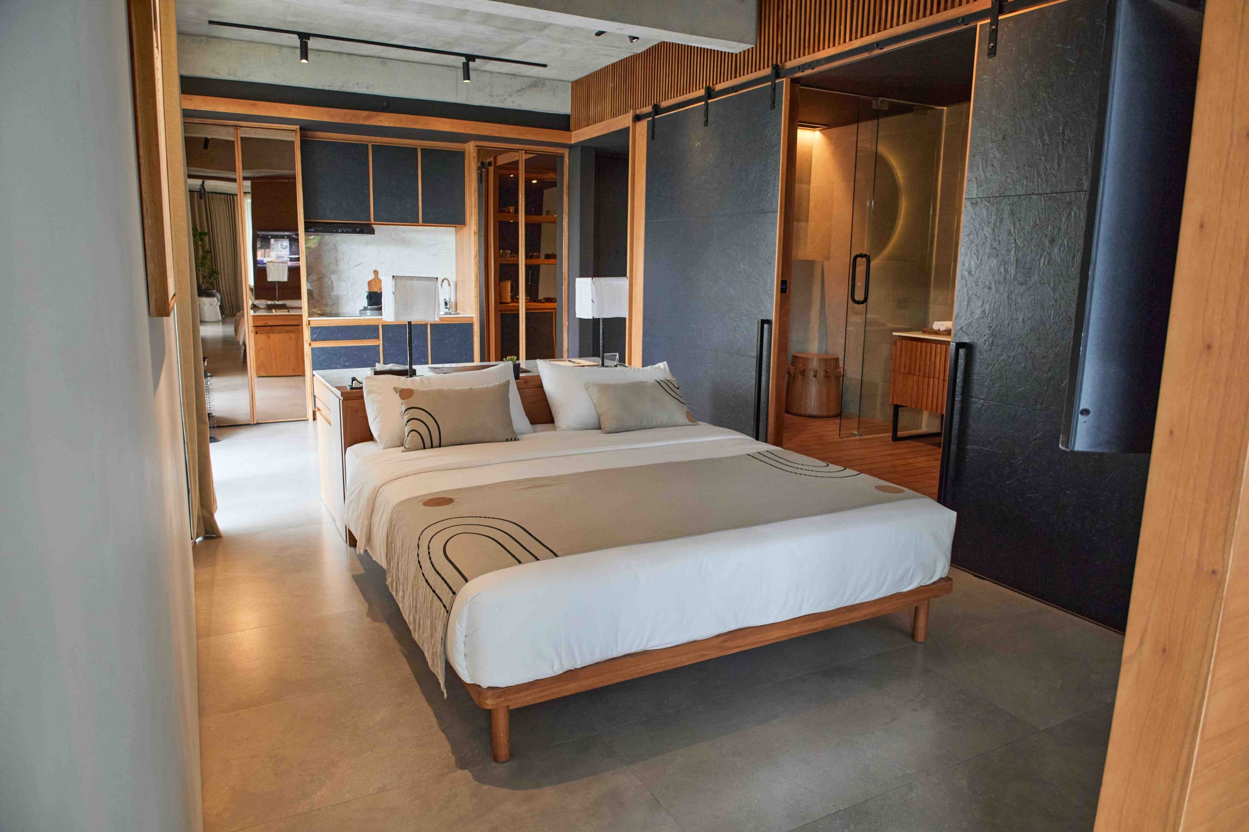 Tabu Design Hospitality Projects The Komu