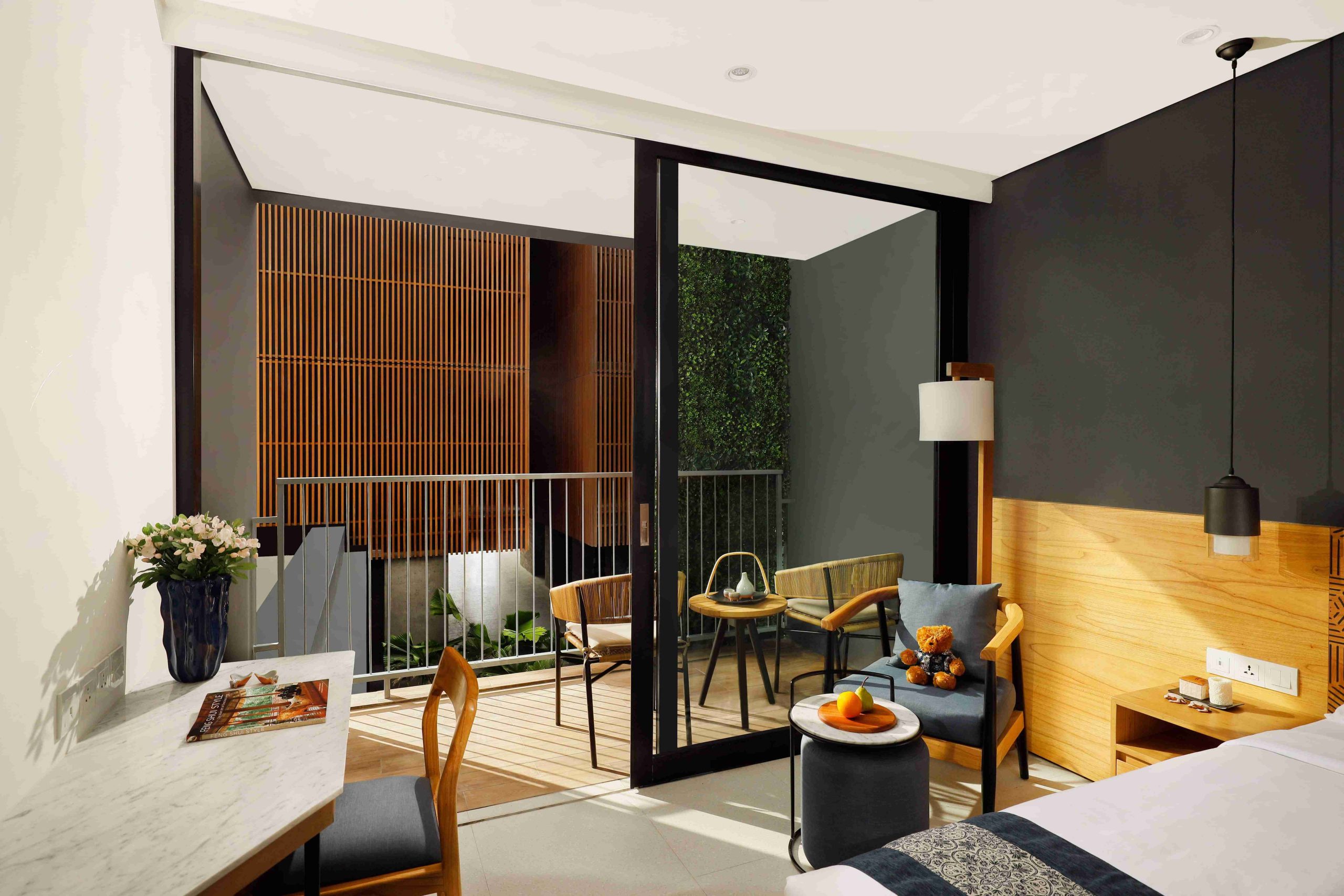 Tabu Design Hospitality Projects Citadines