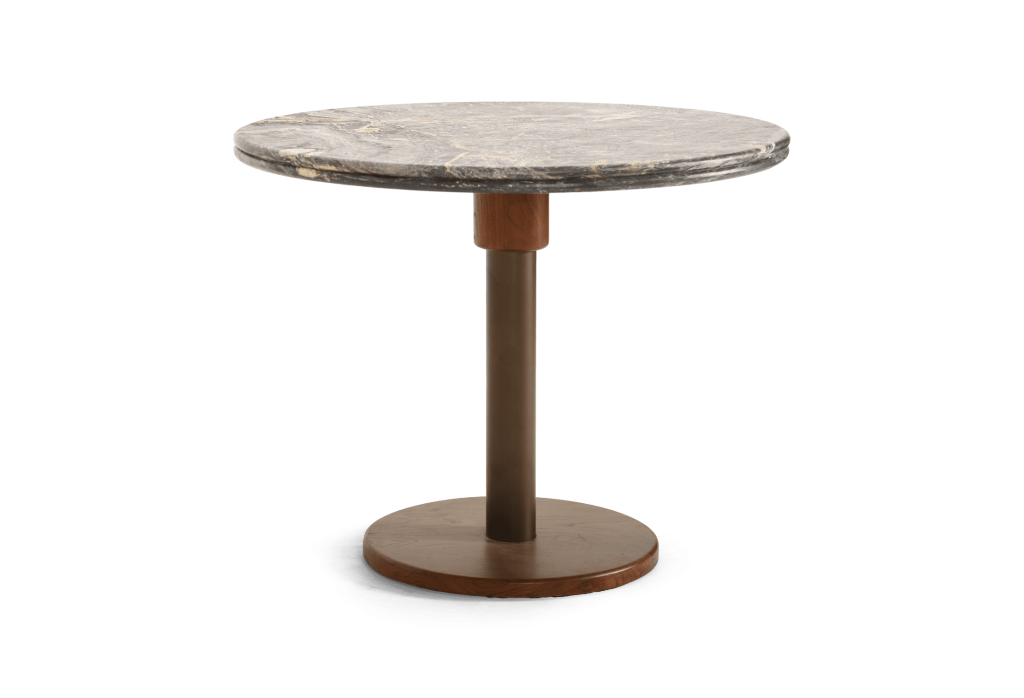 RT 03. JIN Restaurant Table ROUND