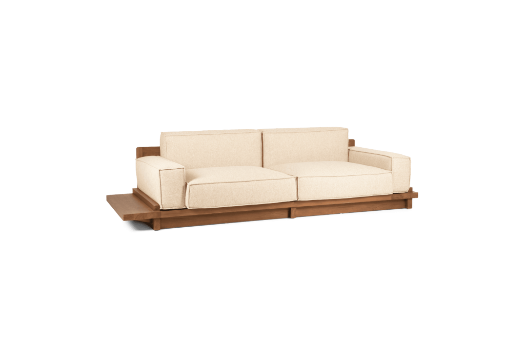 SOF 27. SALT Sofa