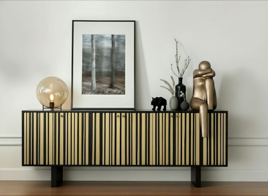 Tabu Design Products Buffets