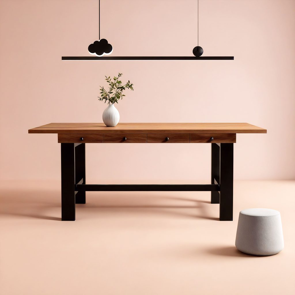 Tabu Design Products Tables