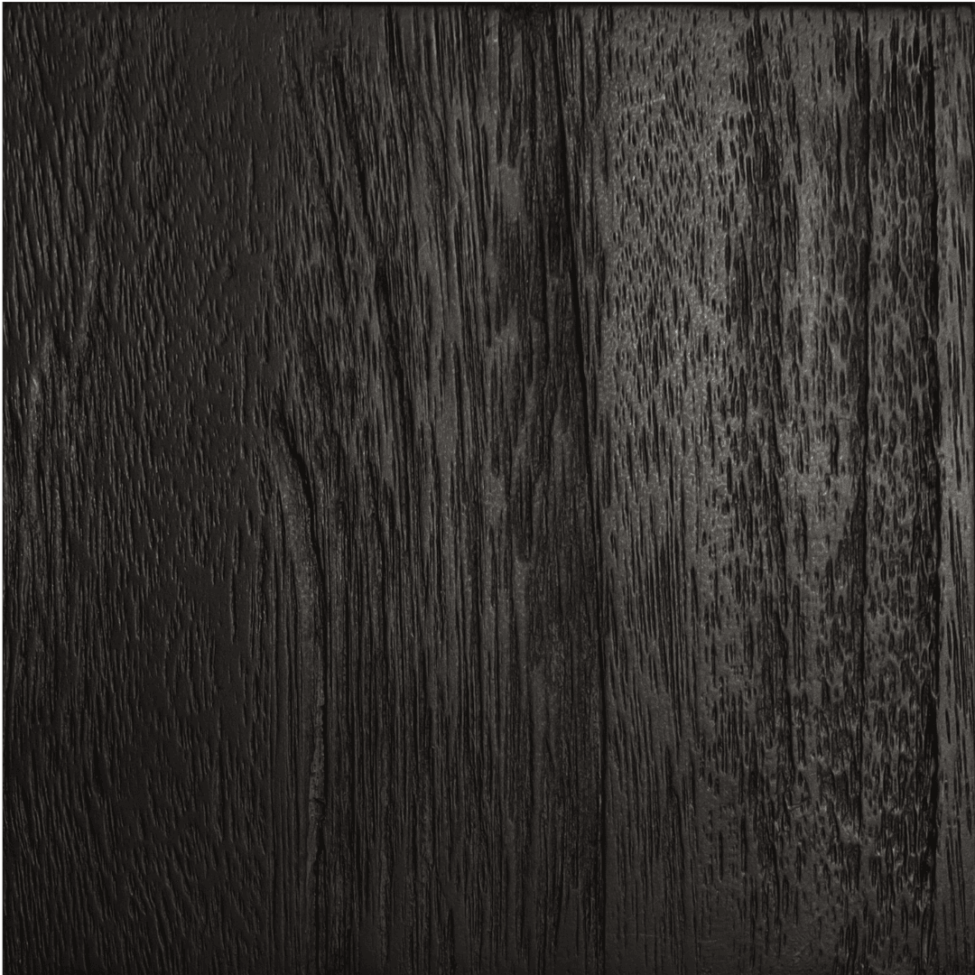 Black Pol Beige Teak