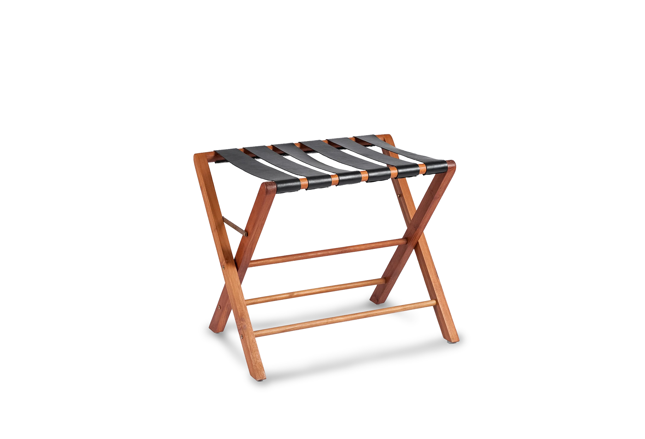 1-Tabu-Design-BEN14-OSCAR-Luggage-teak-black-leather-1