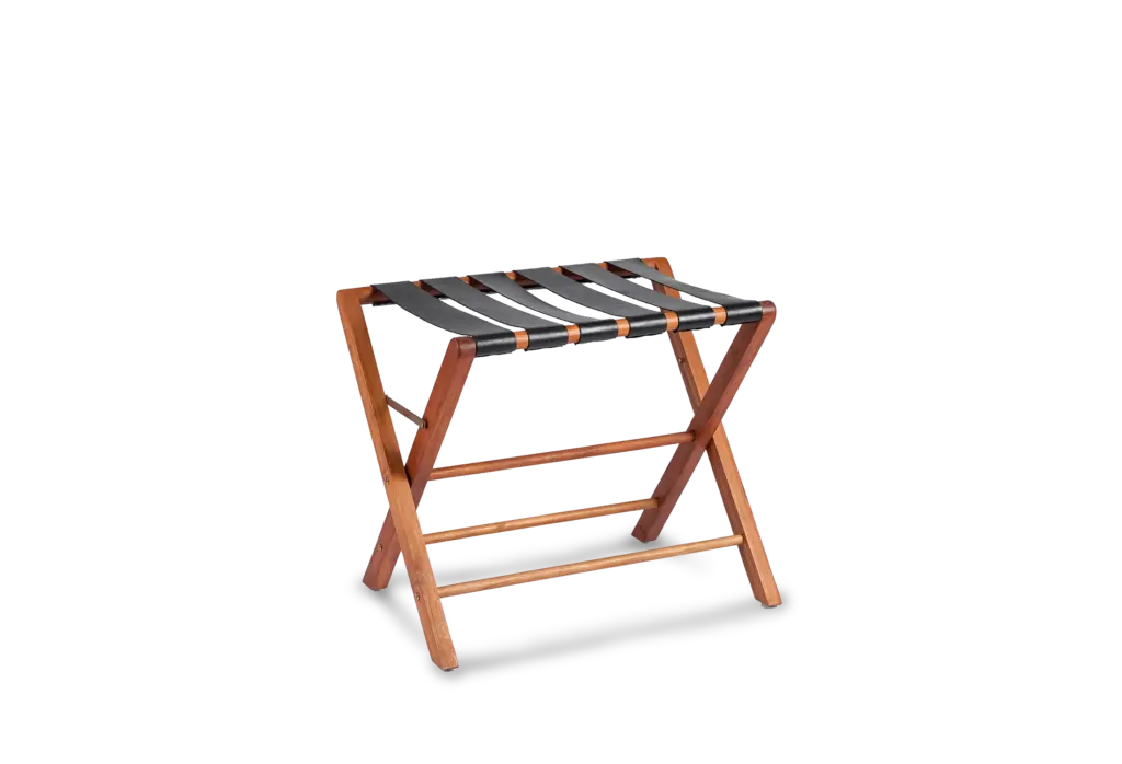 1-Tabu-Design-BEN14-OSCAR-Luggage-teak-black-leather-1