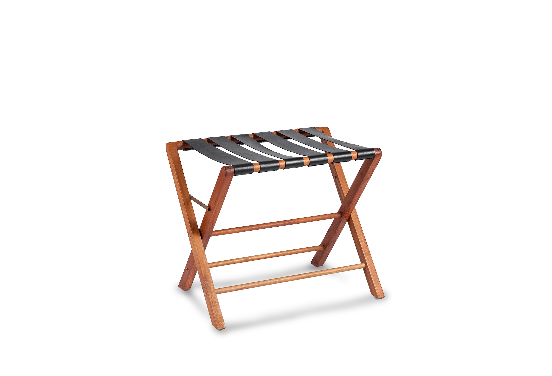 1-Tabu-Design-BEN14-OSCAR-Luggage-teak-black-leather-1