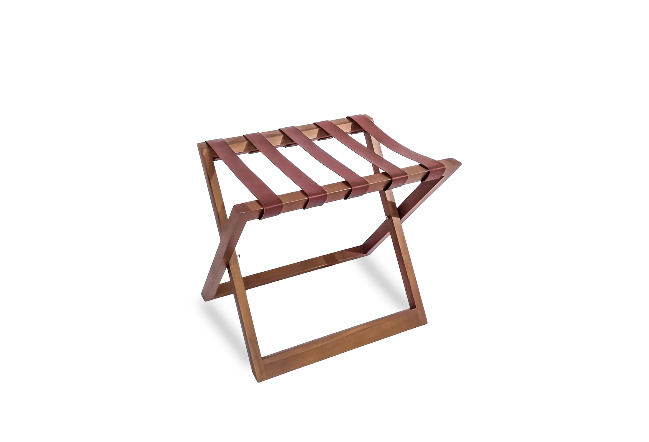 1-Tabu-Design-BEN21-Guadi-Luggage-rack-Teak-brown-Leather-1