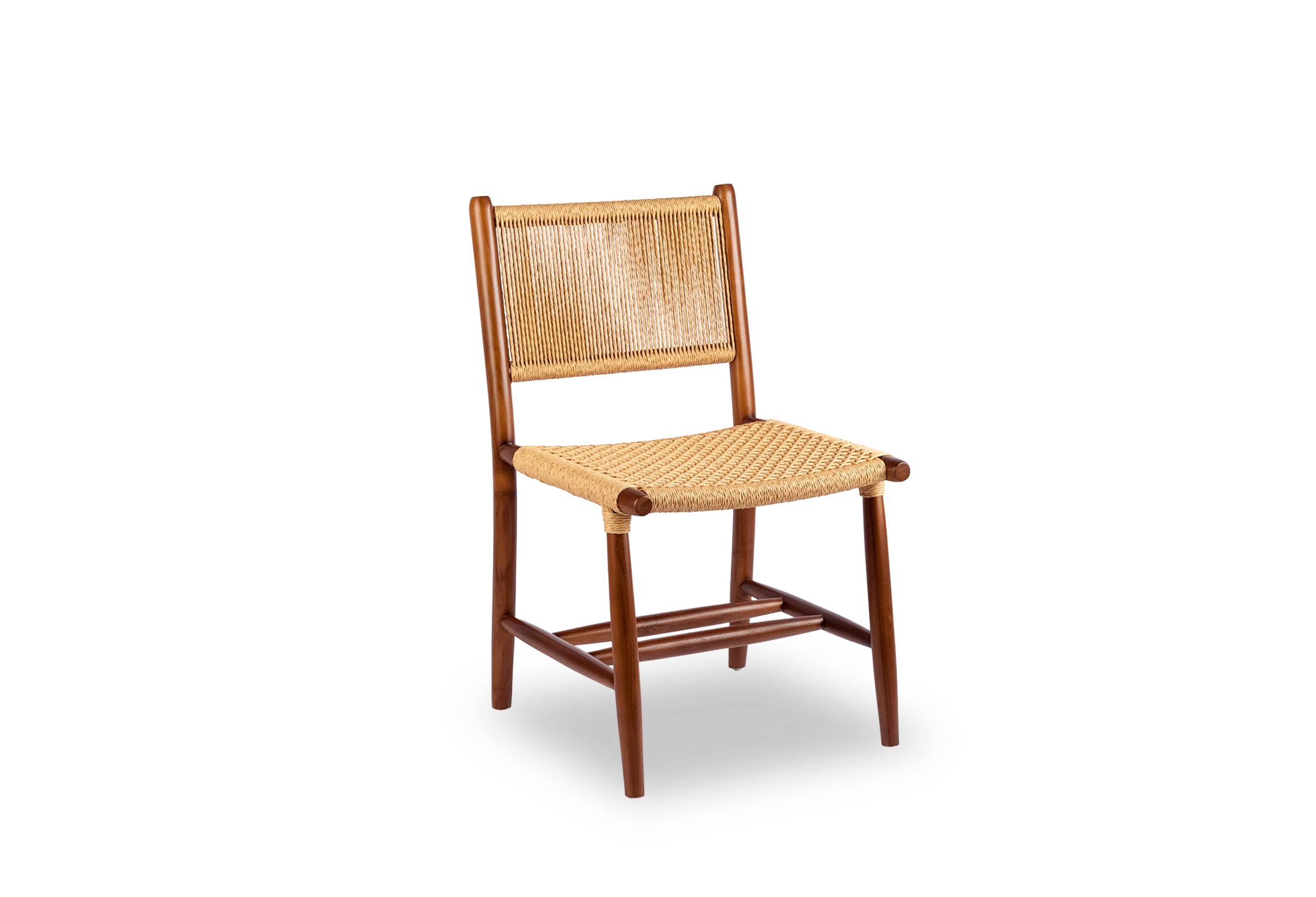 1-Tabu-Design-CH110-CORENNE-Chair-dark-teak-loom-1