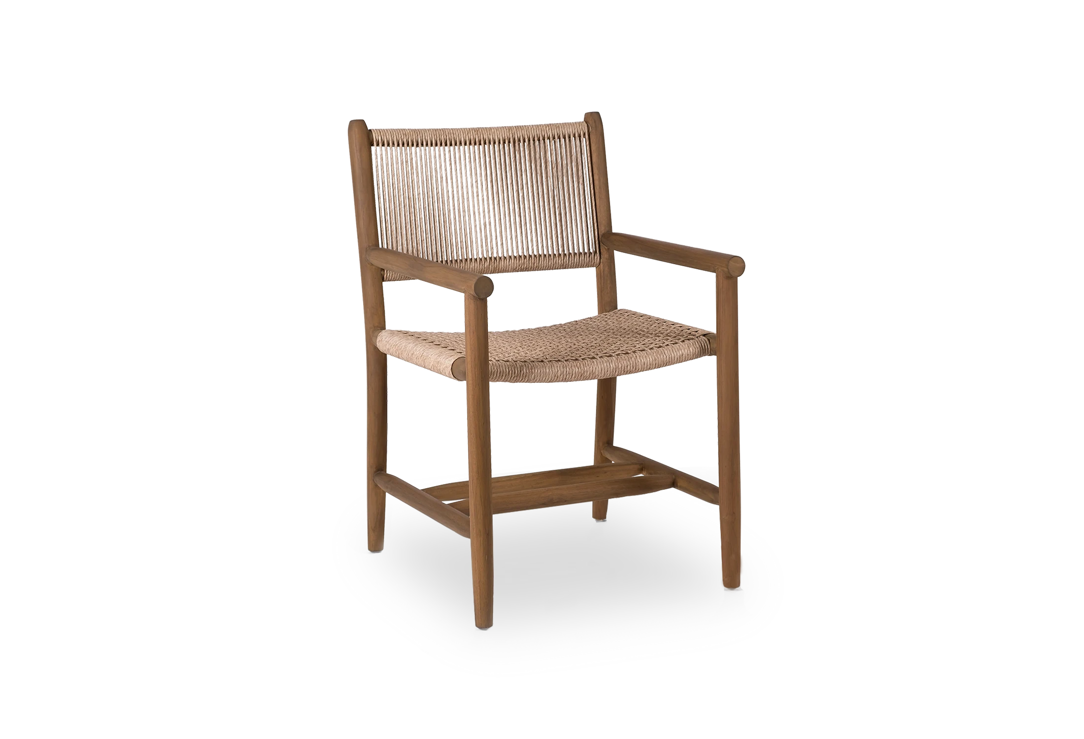 1-Tabu-Design-CH111-Corenne-Armchair-chocolate-teak-loom-1