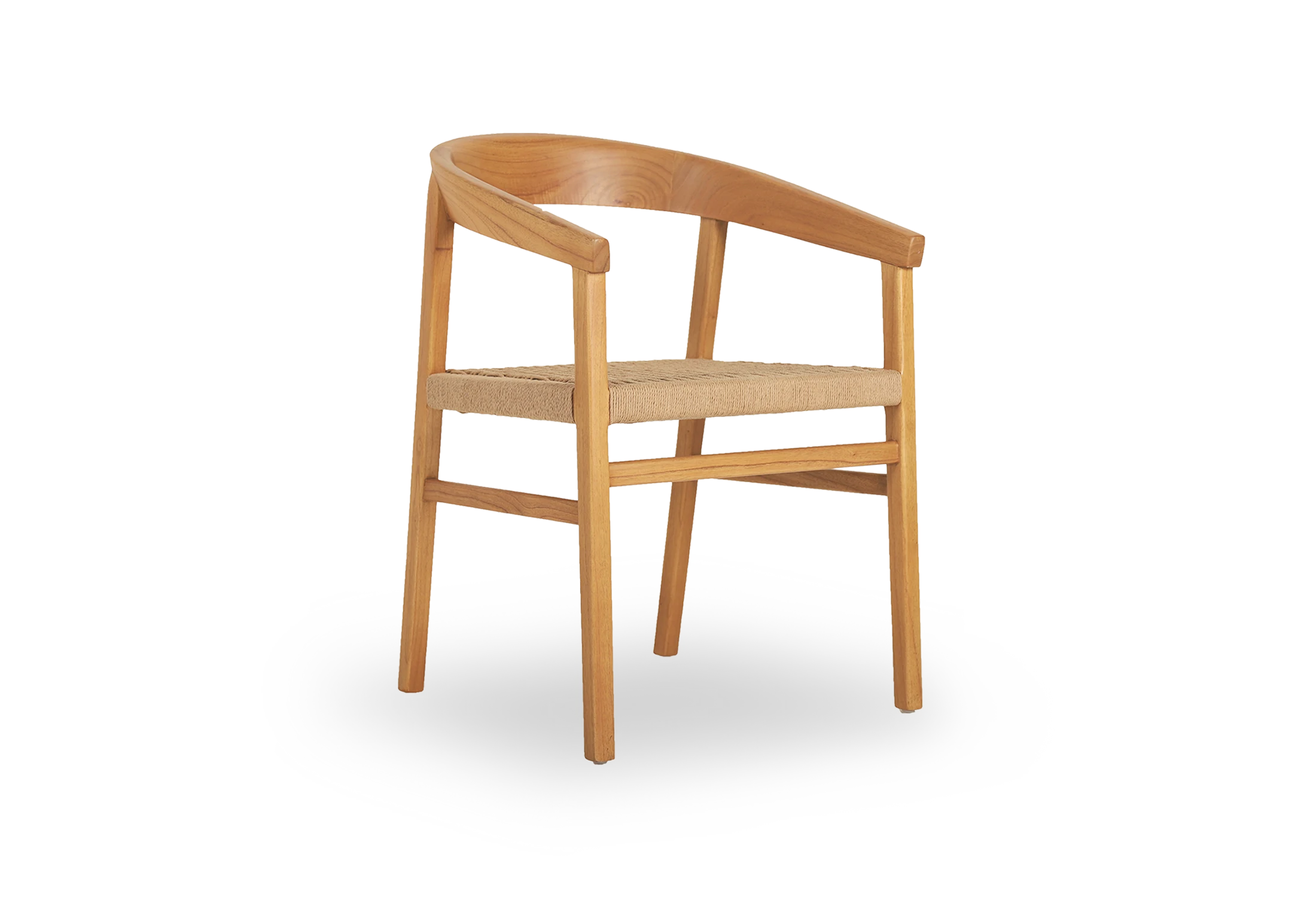 1-Tabu-Design-CH47-Loom-OSCAR-Chair-Teak-1