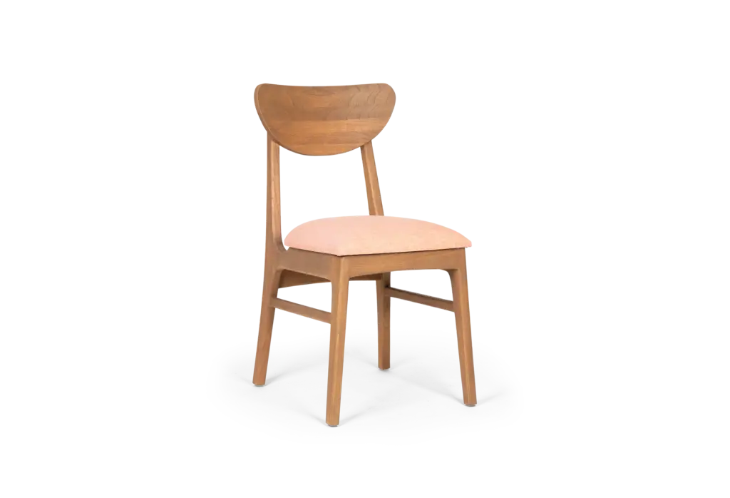 1-Tabu-Design-CH55-ARU-Chair-Wood-Pink-Fabric-1