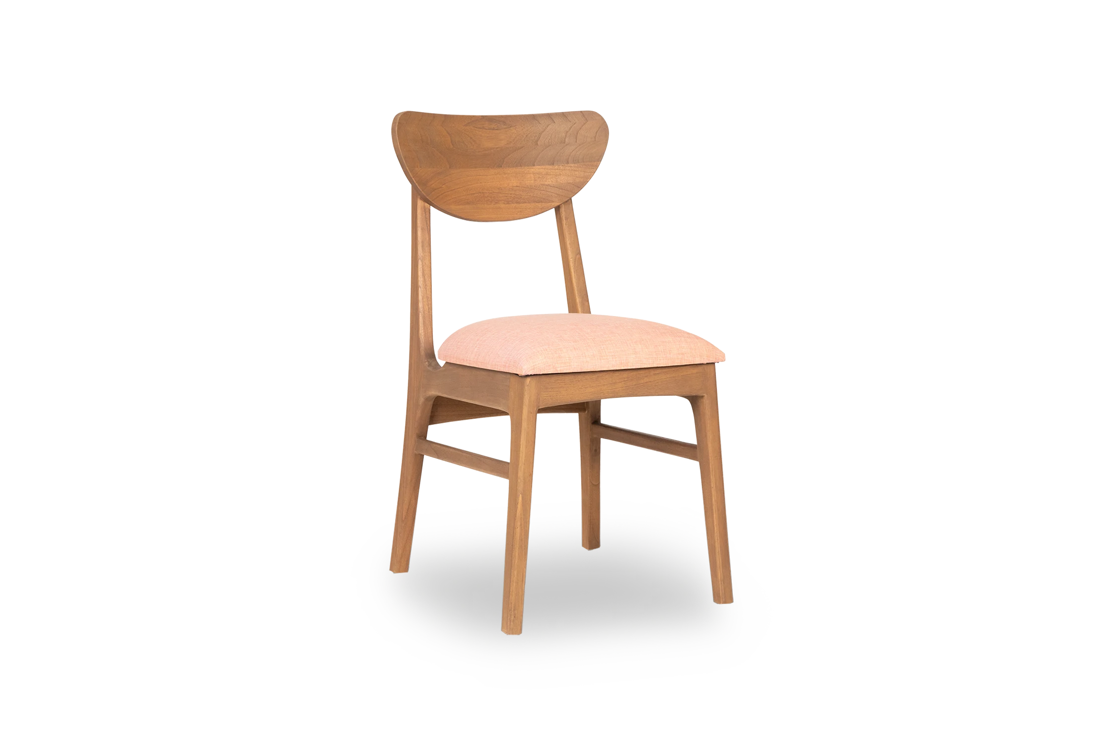 1-Tabu-Design-CH55-ARU-Chair-Wood-Pink-Fabric-1