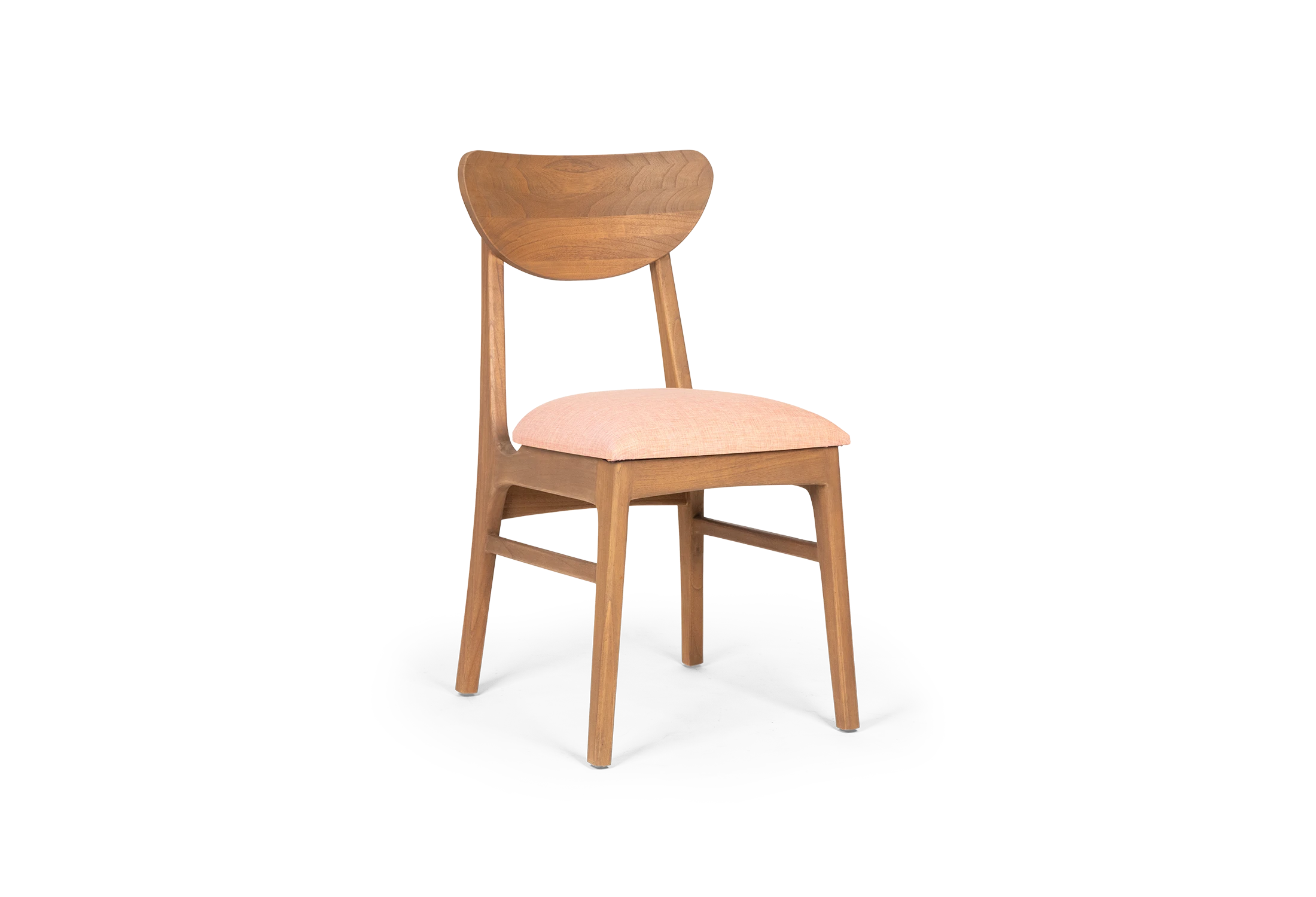 1-Tabu-Design-CH55-ARU-Chair-Wood-Pink-Fabric-1