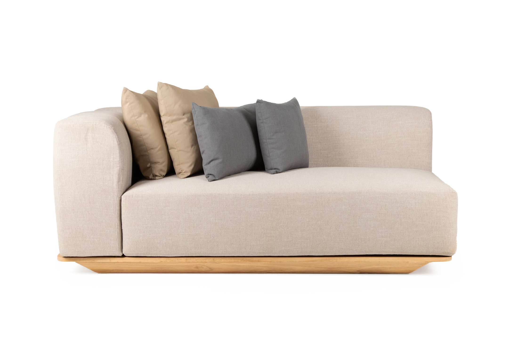 1-Tabu-Design-SOF29-Secrets-Sofa-Teak-White-Fabric-Cushion-1