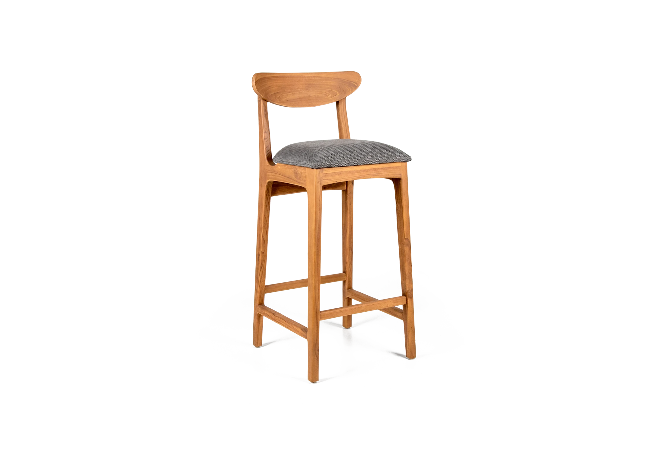 1-Tabu-Design-ST27-Aru-Stool-Wood-Grey-Fabric- (1)