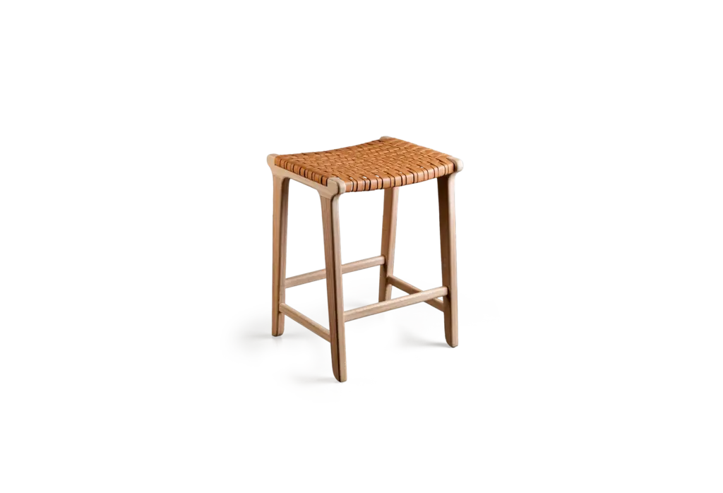 1-Tabu-Design-ST33-Soho-Counter-Stool-Wood-Camel-Leather-1