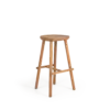 LA Bar Stool & Counter Stool - Bar Stool Teak