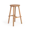 LA Bar Stool & Counter Stool - Bar Stool Teak
