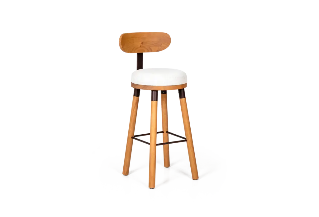 1-Tabu-Design-ST55-Merkat-Bar-Stool-Wood-Ivory-Fabric-1
