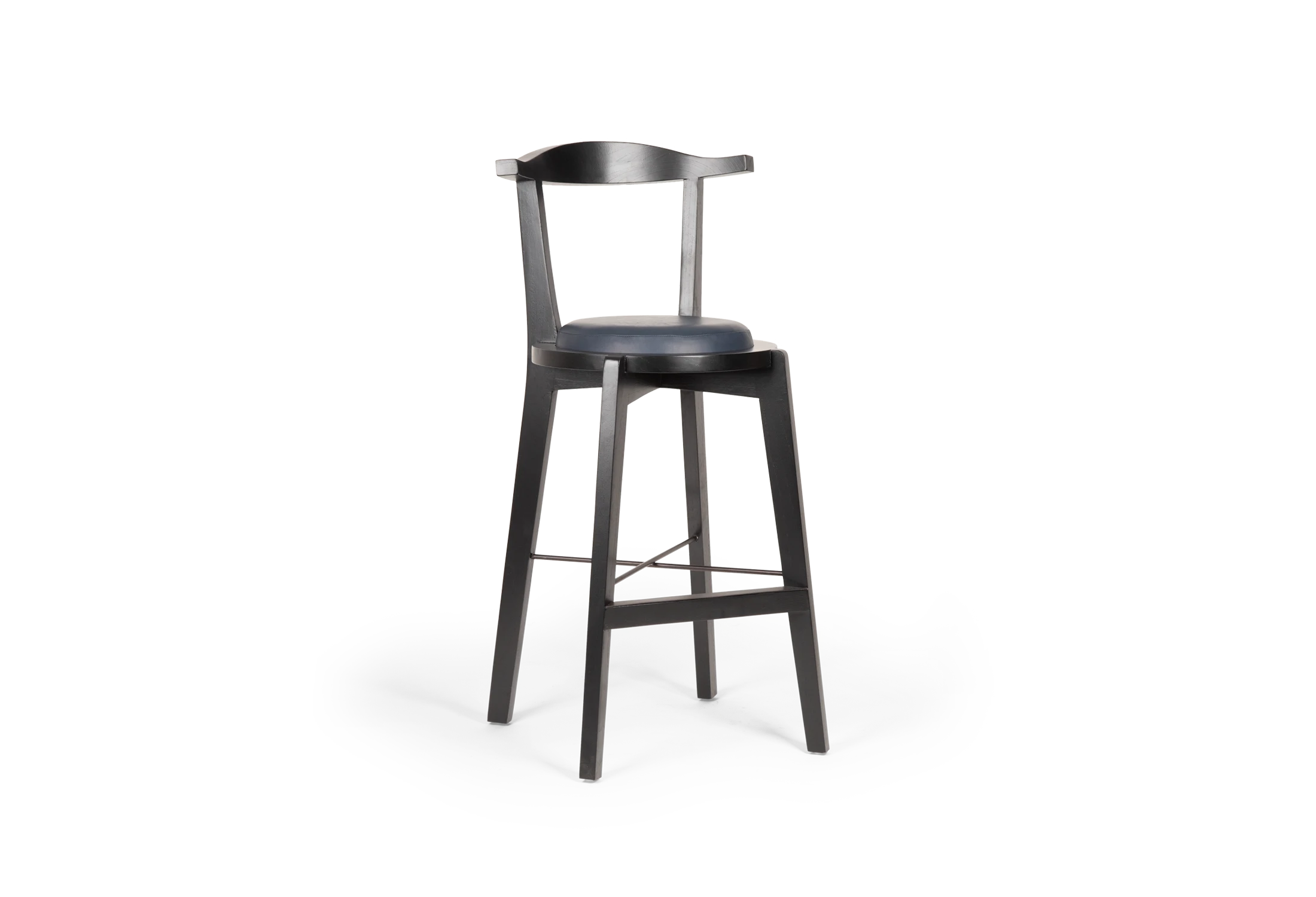 1-Tabu-Design-ST55-T-Stool-Wood-Blue-Leather- (1)