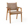 MANU Chair - Natural
