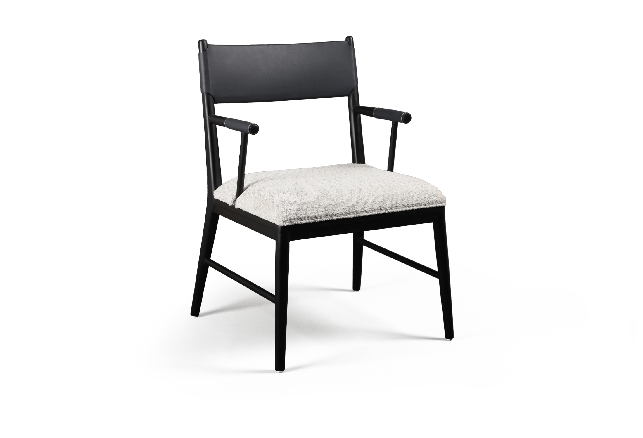 1-tabu-design-ch160-napoli-chair-black-teak-leather-white-fabric-1