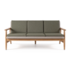 JENG Sofa - Green