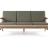 JENG Sofa - Green