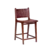 BALI Counter Stool - Brown