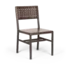 MAYA Chair - Chocolate