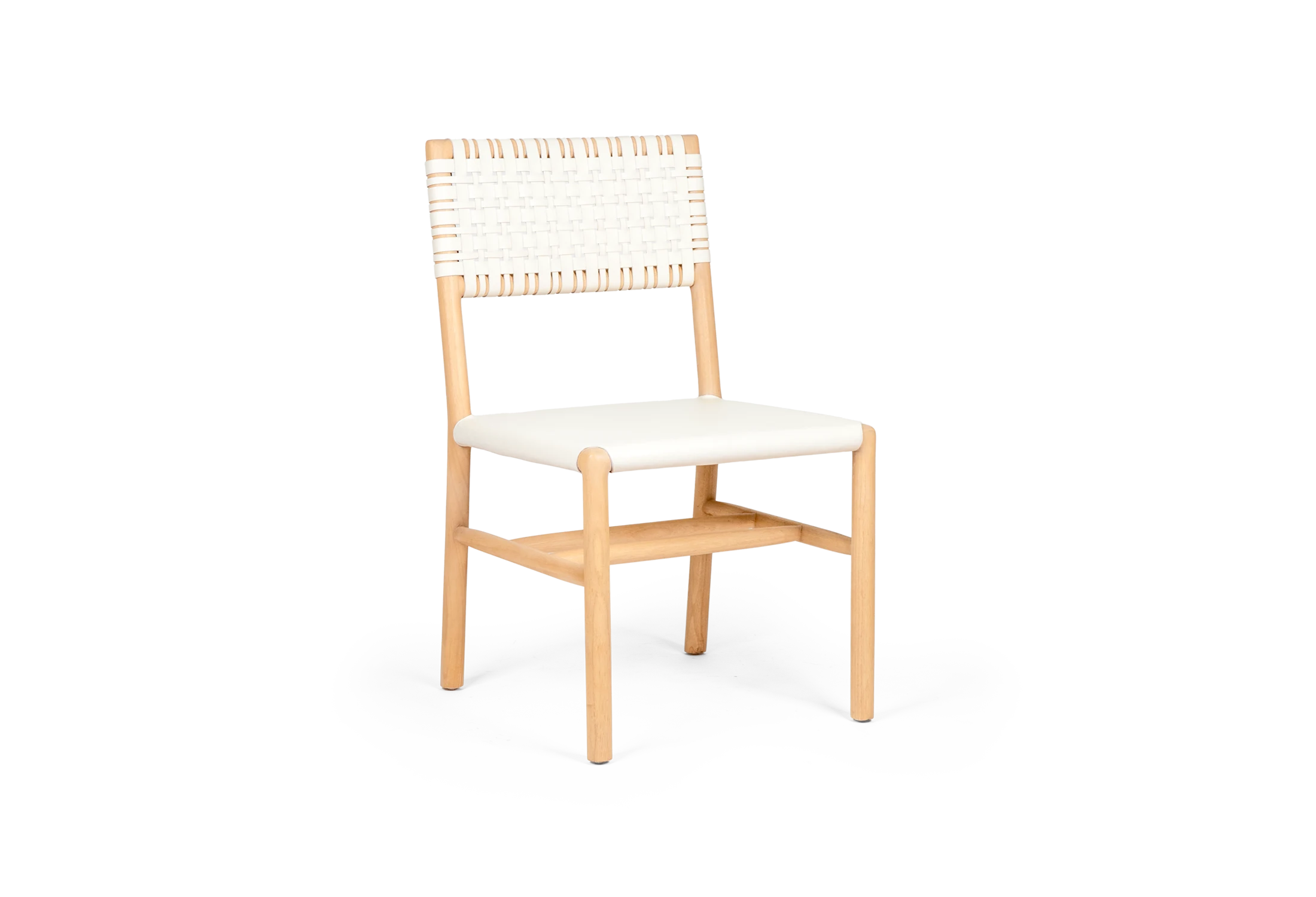 2-Tabu-Design-CH120-MAYA-Chair-Teak-ivory-Woven-Leather-1