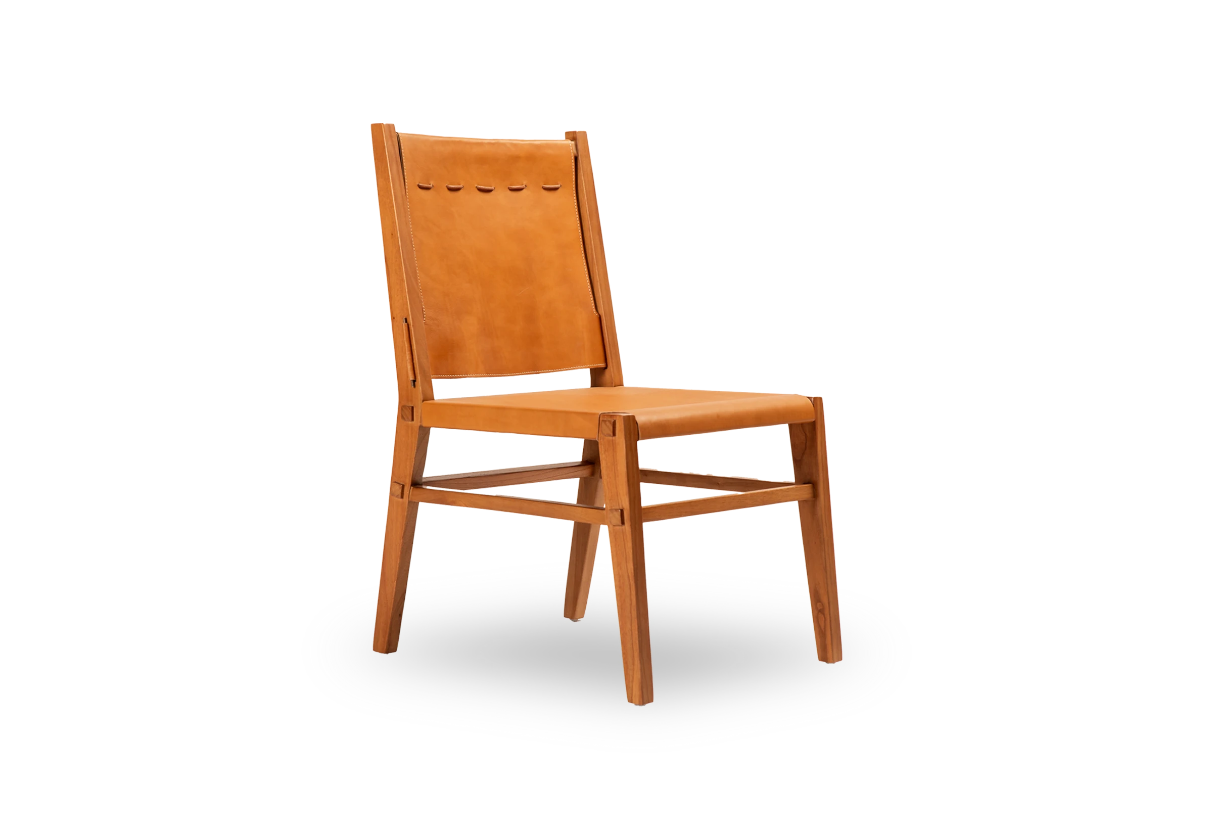 3-Tabu-Design-CH149-MARSEILLE-Chair-Wood-Brown-Leather-1